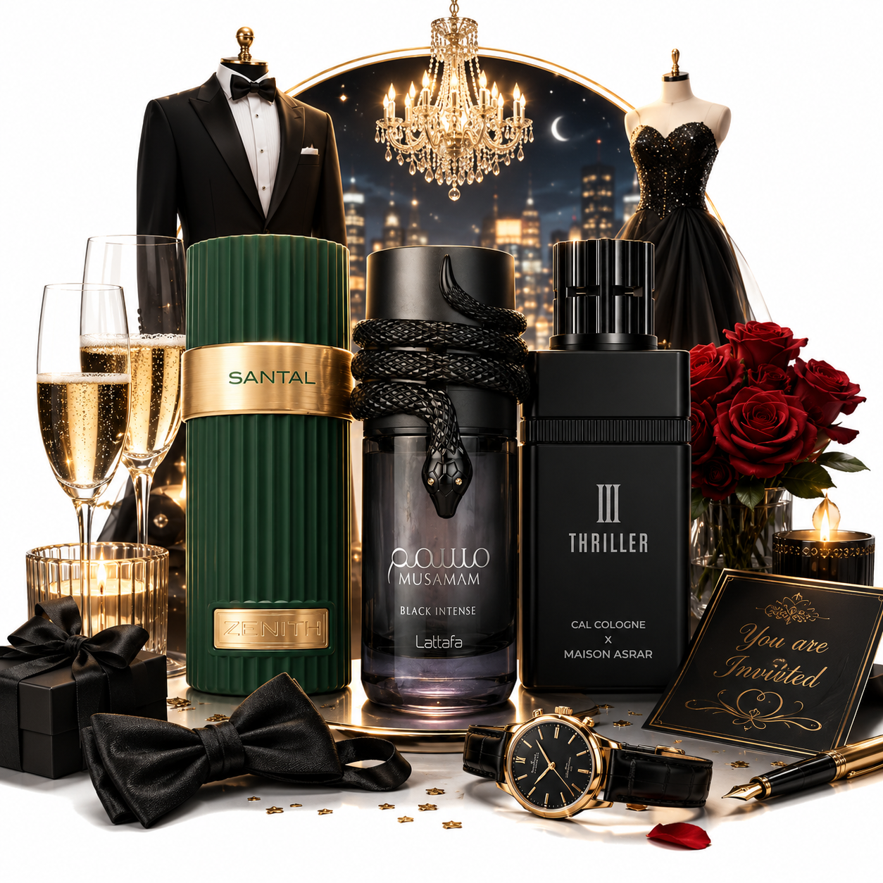 Special Occasions