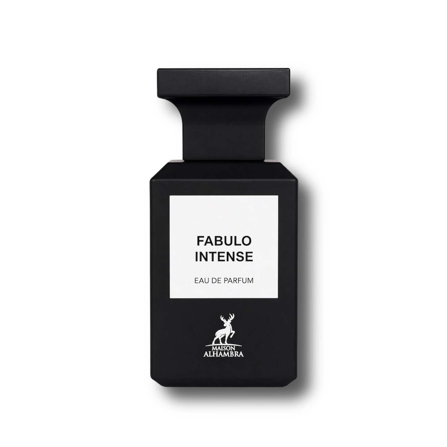 Maison Alhambra Fabulo Intense
