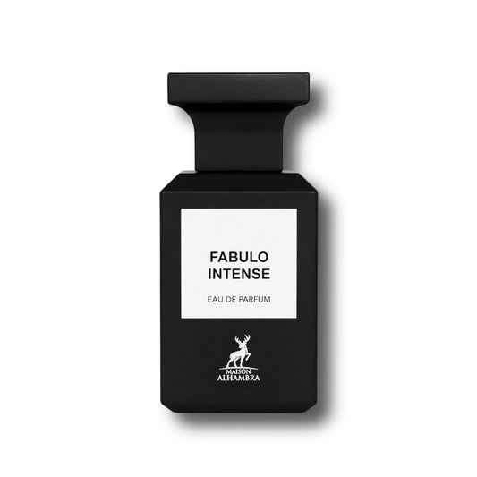 Maison Alhambra Fabulo Intense