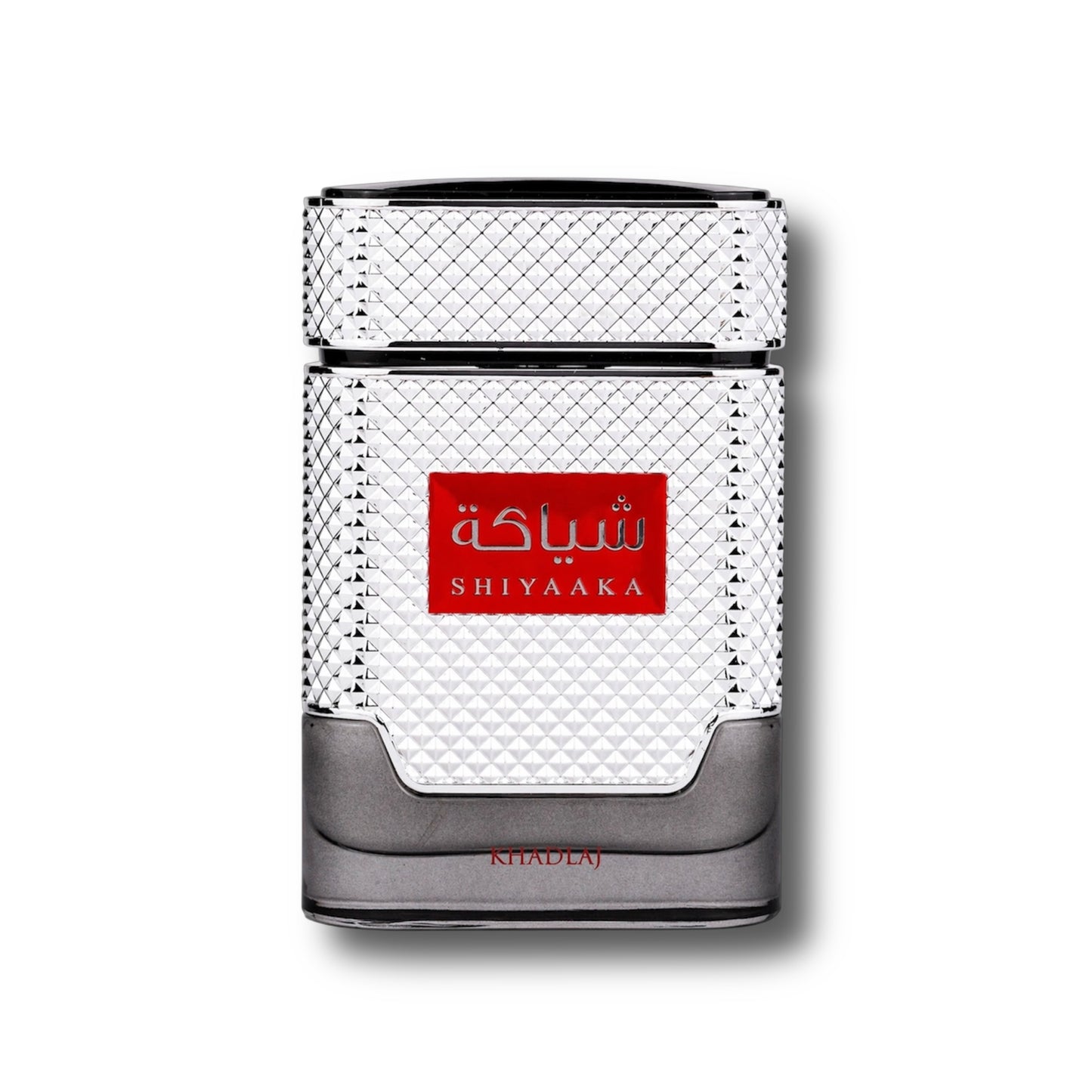 Khadlaj Shiyaaka Silver