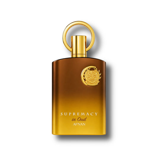 Afnan Supremacy in Oud