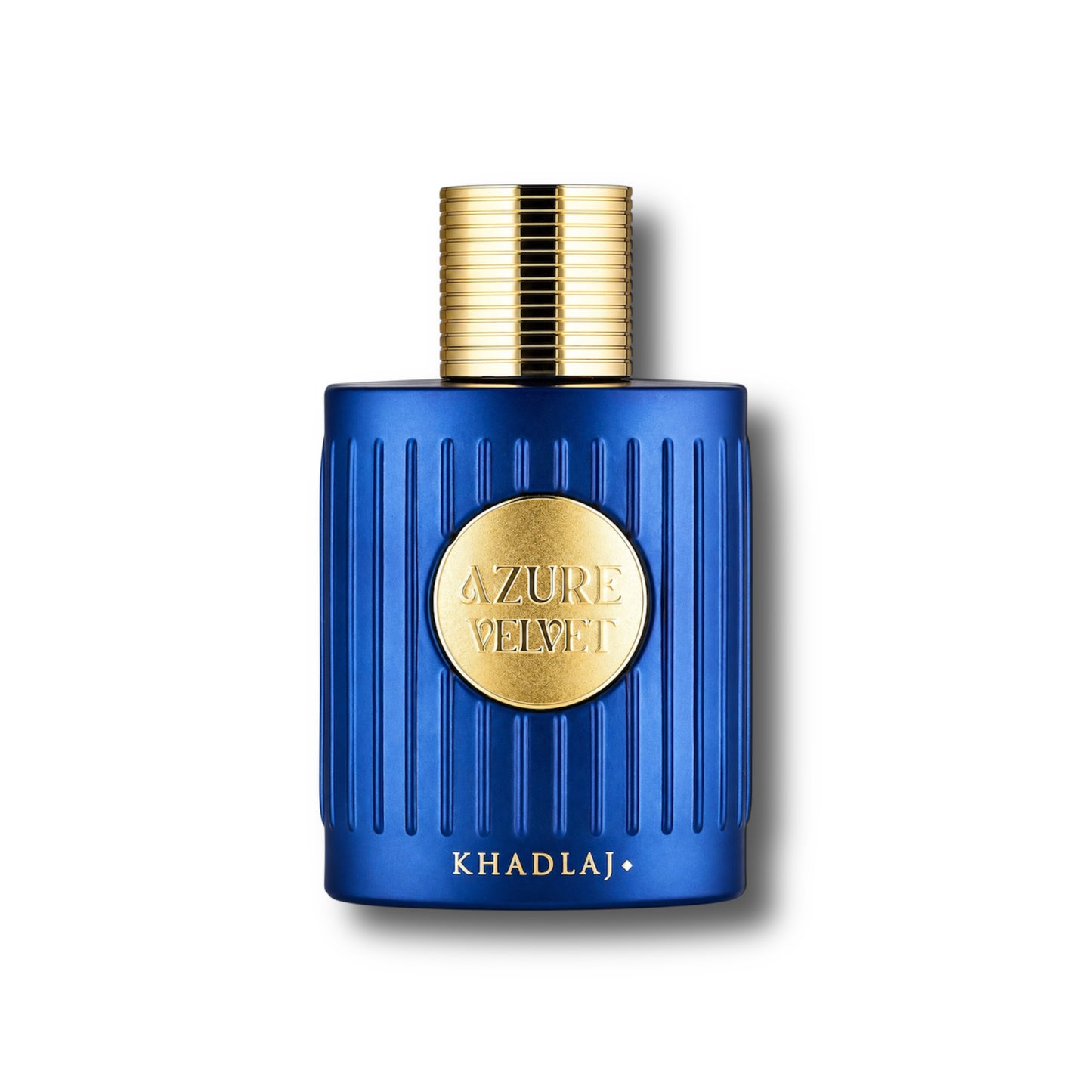 Khadlaj Azzure Velvet