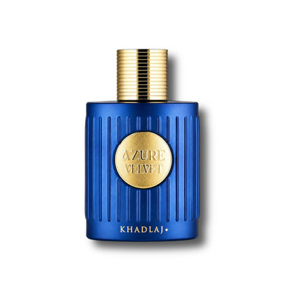 Khadlaj Azzure Velvet