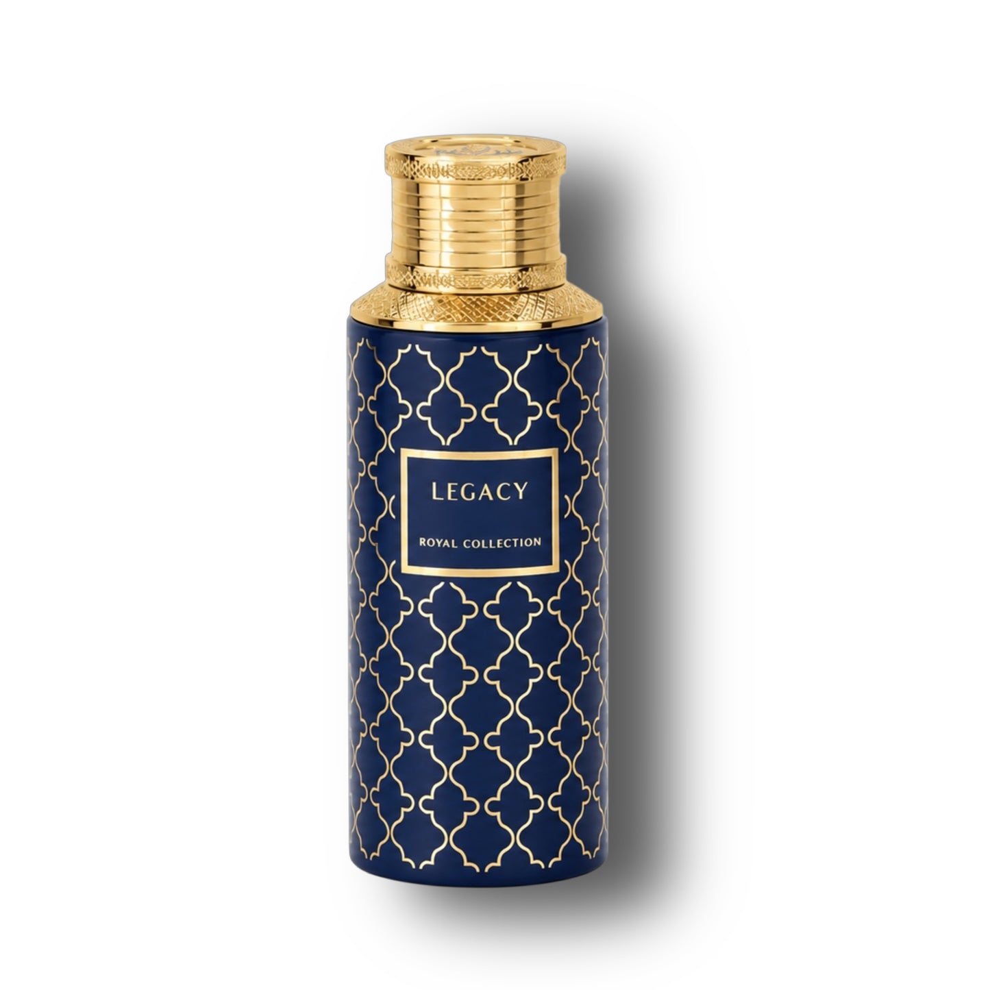 Maison Asrar Legacy