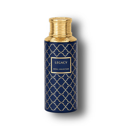 Maison Asrar Legacy