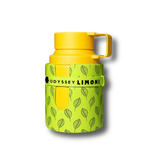 Armaf Odyssey Limoni