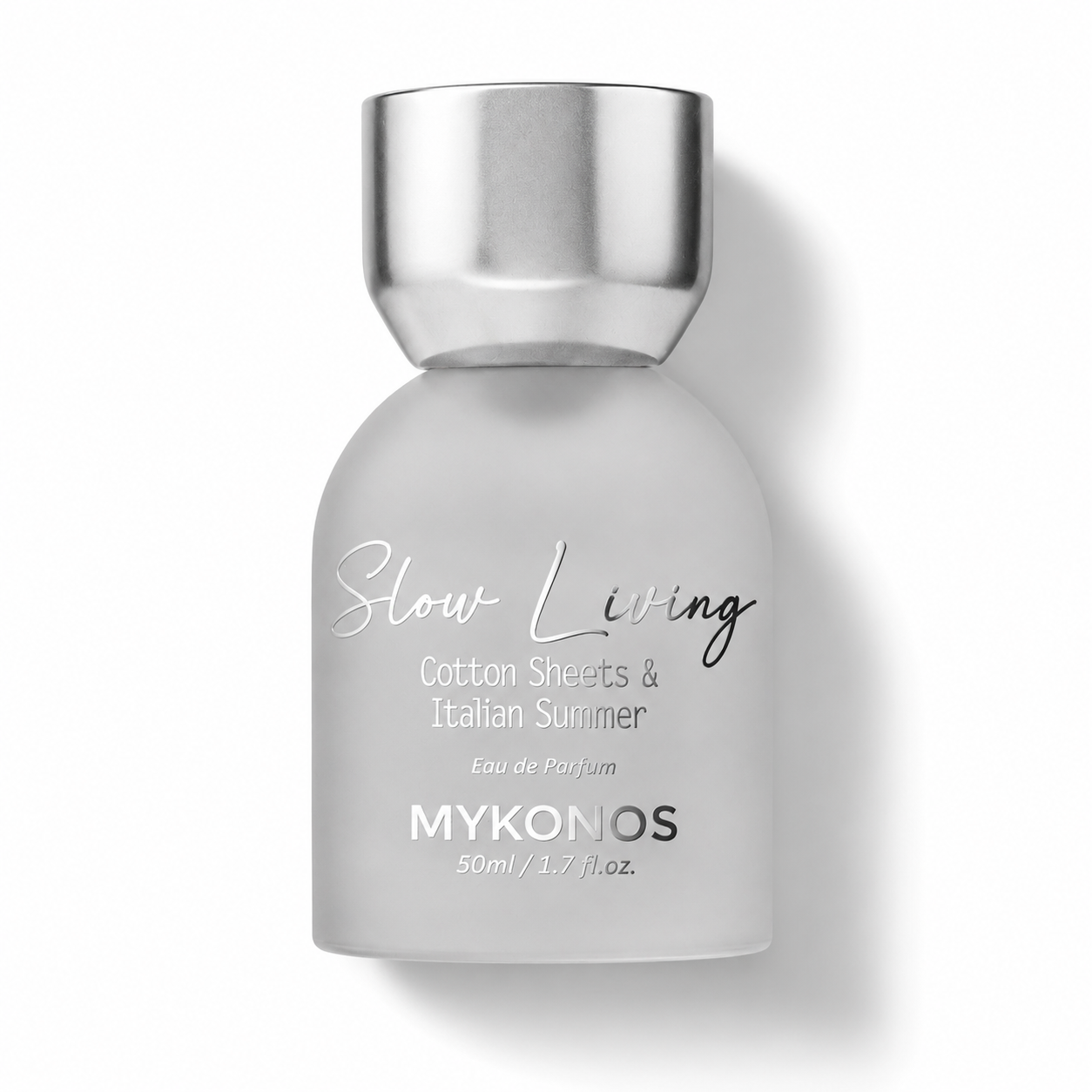 Mykonos Slow Living