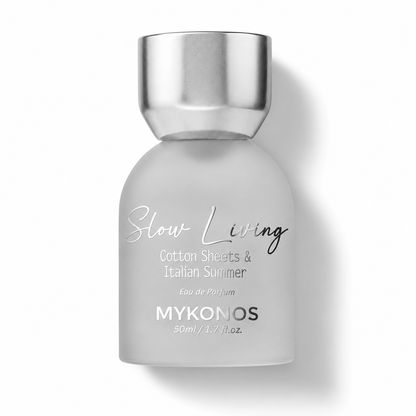 Mykonos Slow Living