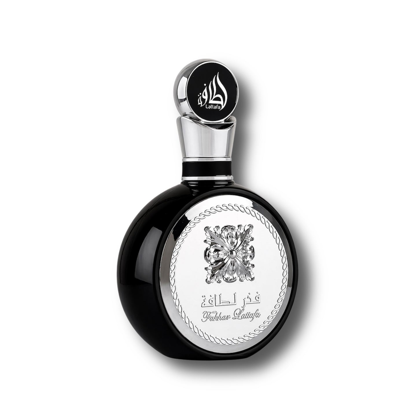 Lattafa Fakhar Black