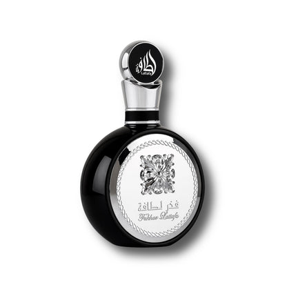 Lattafa Fakhar Black