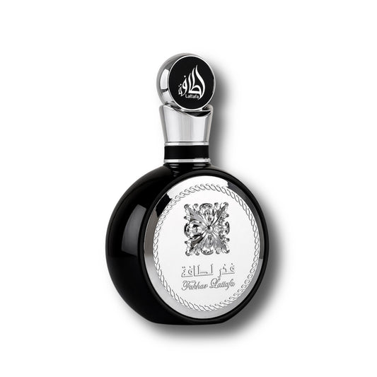 Lattafa Fakhar Black