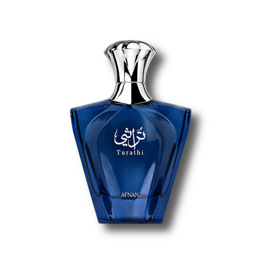 Afnan Turathi Blue