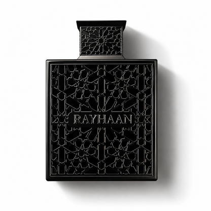Rayhaan Obsidian