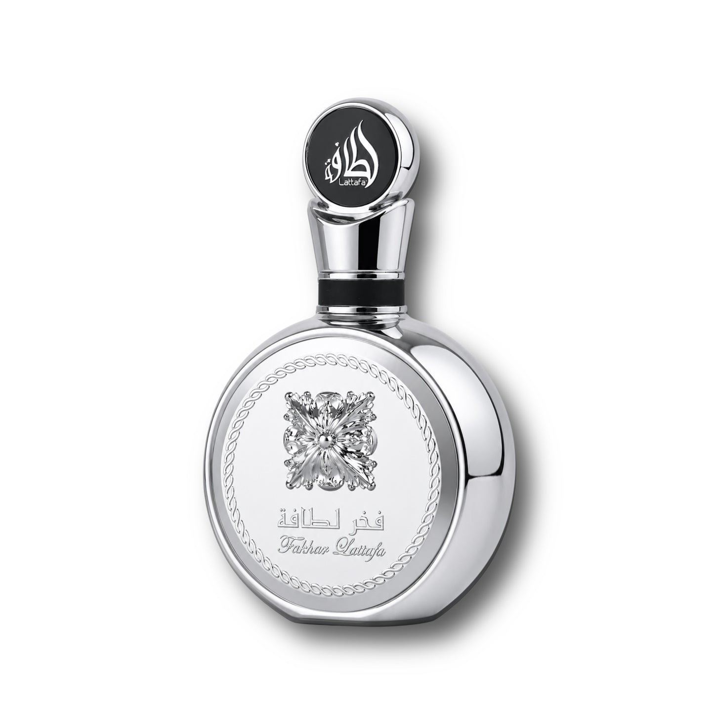 Lattafa Fakhar Platinum