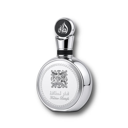 Lattafa Fakhar Platinum