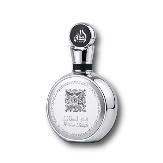 Lattafa Fakhar Platinum