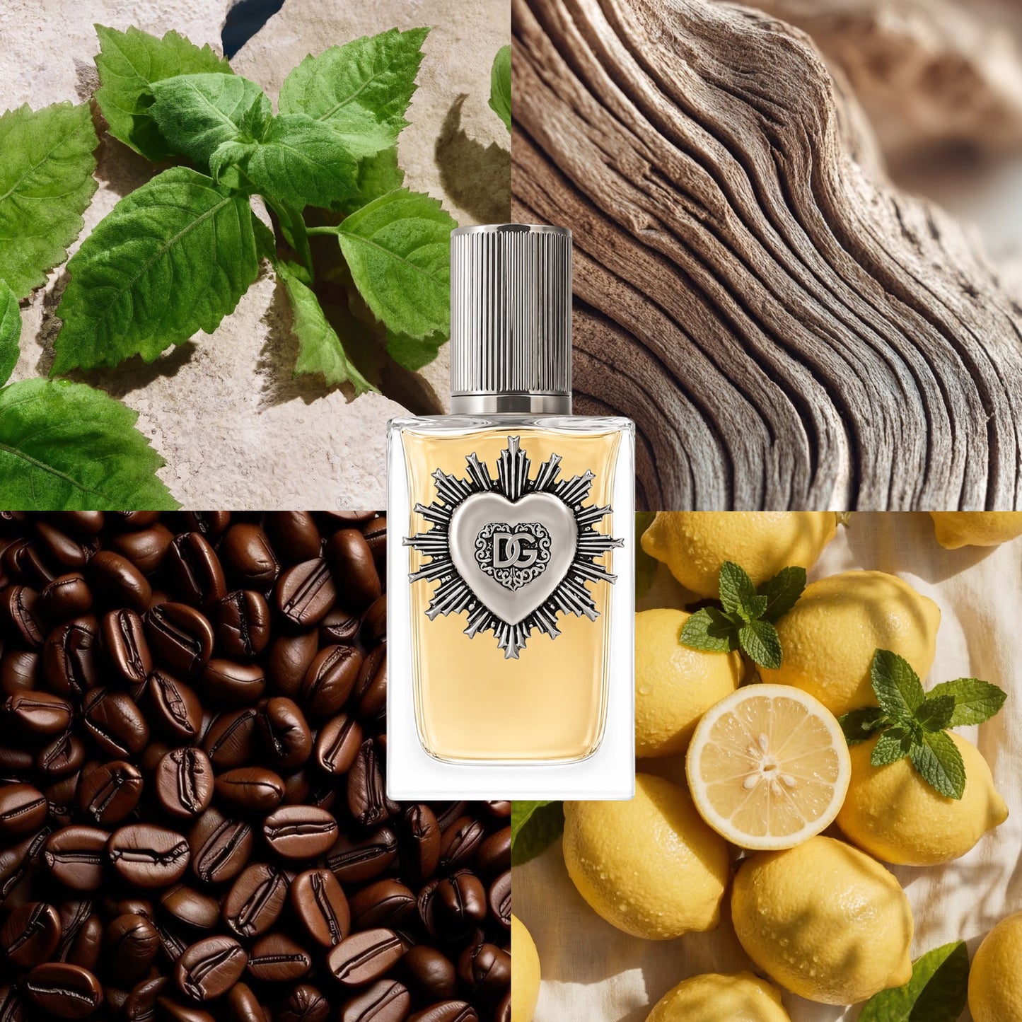 Dolce & Gabbana Devotion EDT