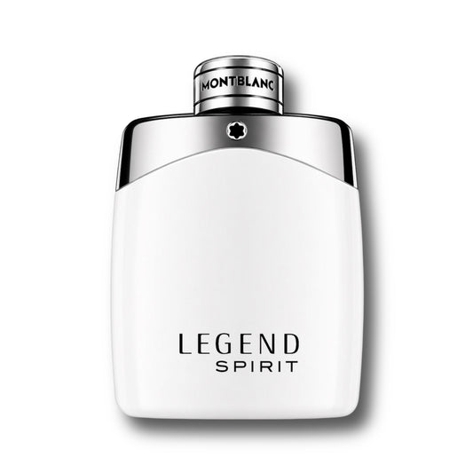 Montblanc Legend Spirit