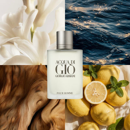 Acqua Di Gio EDT
