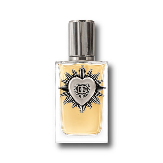 Dolce & Gabbana Devotion EDT