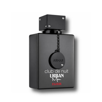 Armaf Club de Nuit Urban Man Elixir