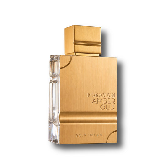 Al Haramain Amber Oud Gold Edition