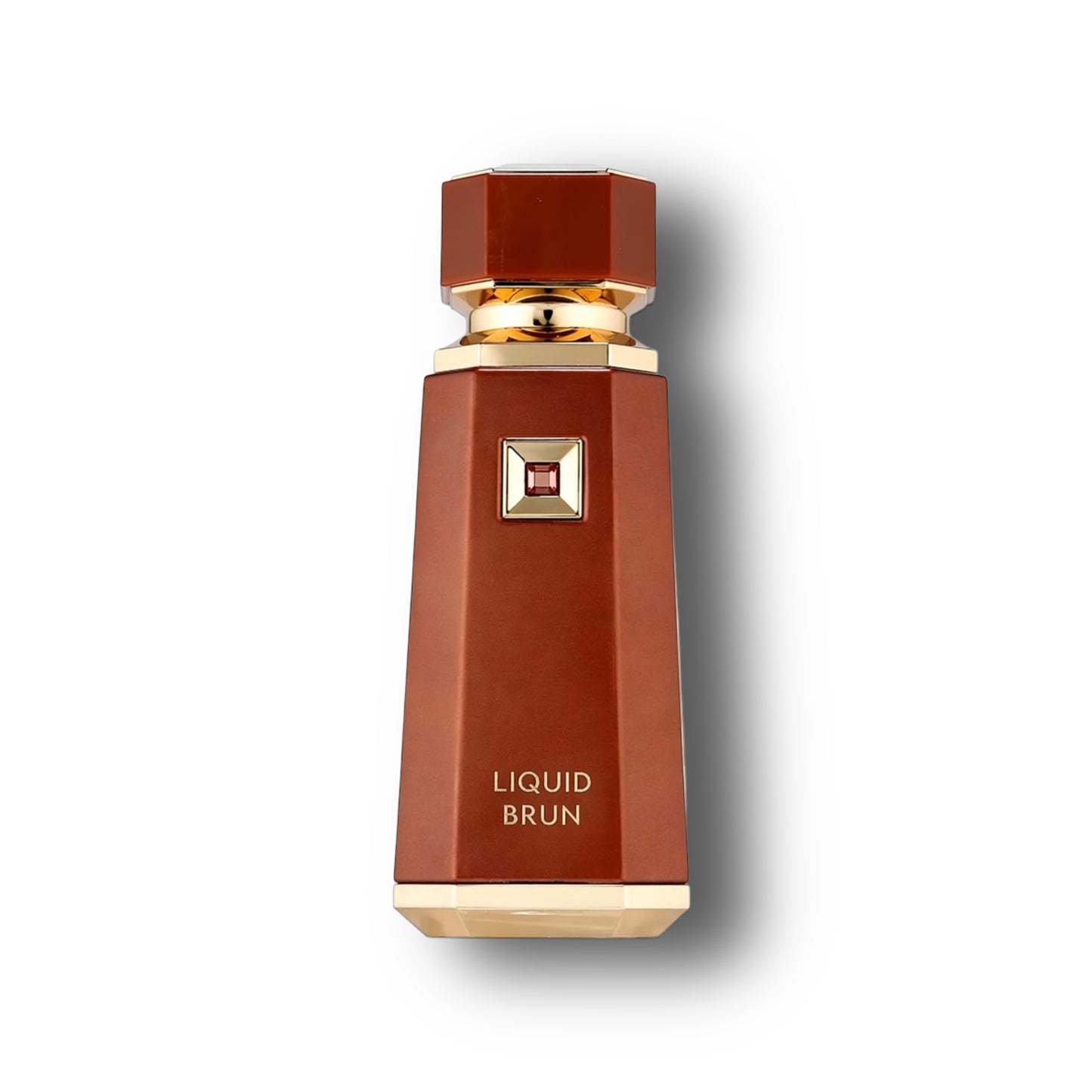 French Avenue Liquid Brun