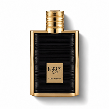 Khadlsj Karus Gold Absolu