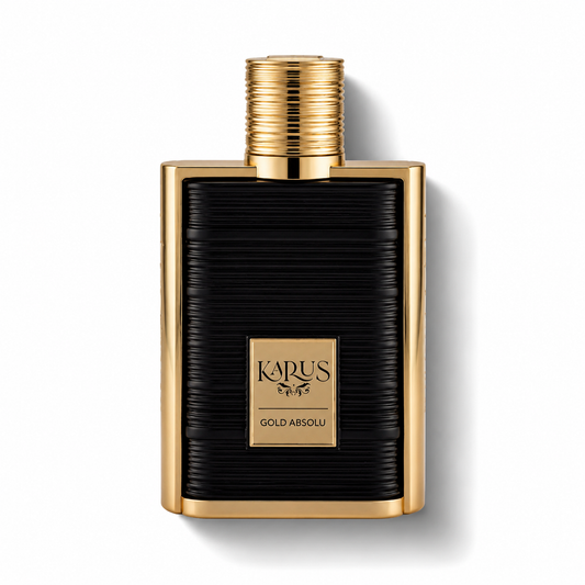 Khadlsj Karus Gold Absolu