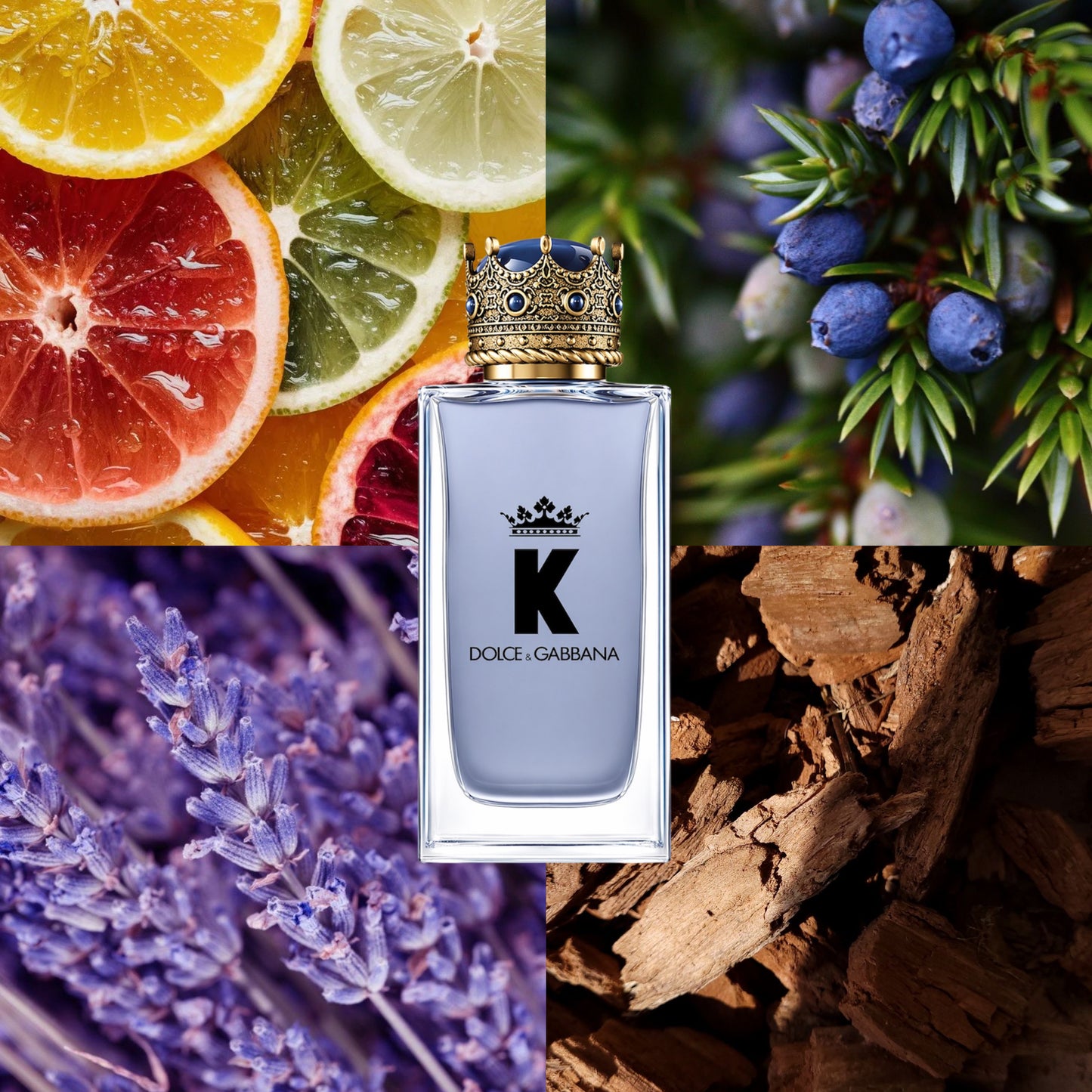 Dolce & Gabbana K EDT