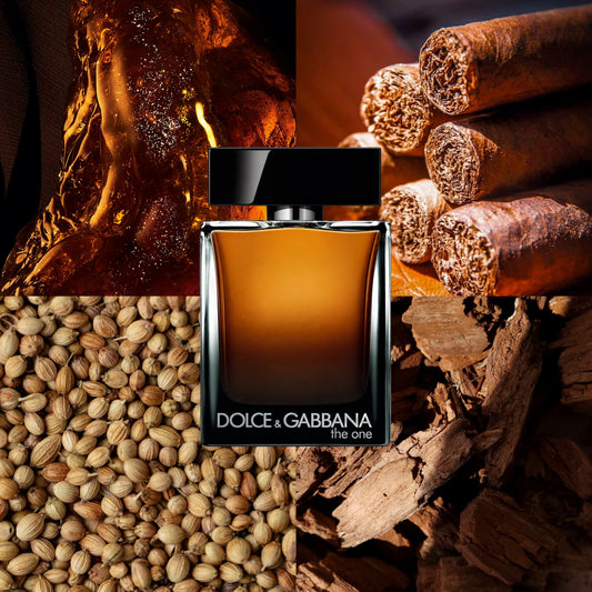 Dolce & Gabbana The One