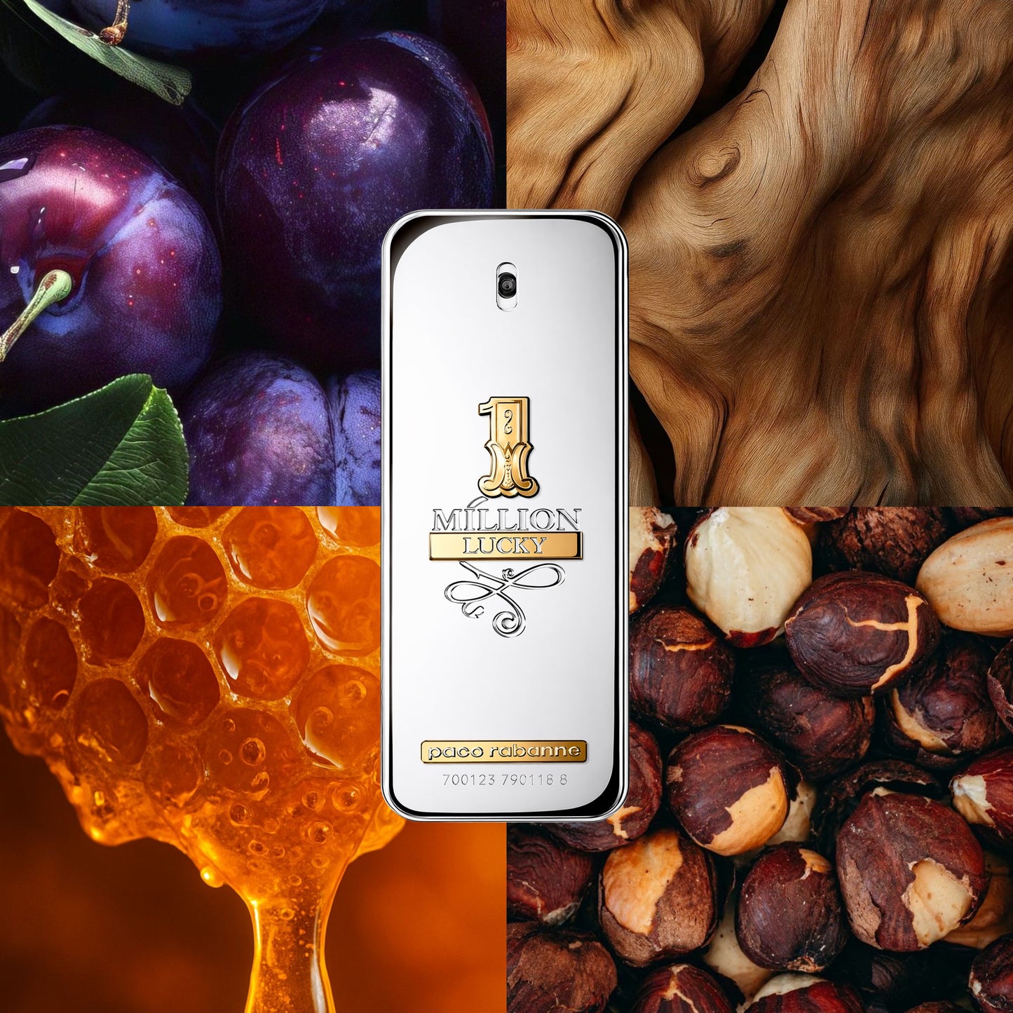 Paco Rabanne One Million Lucky