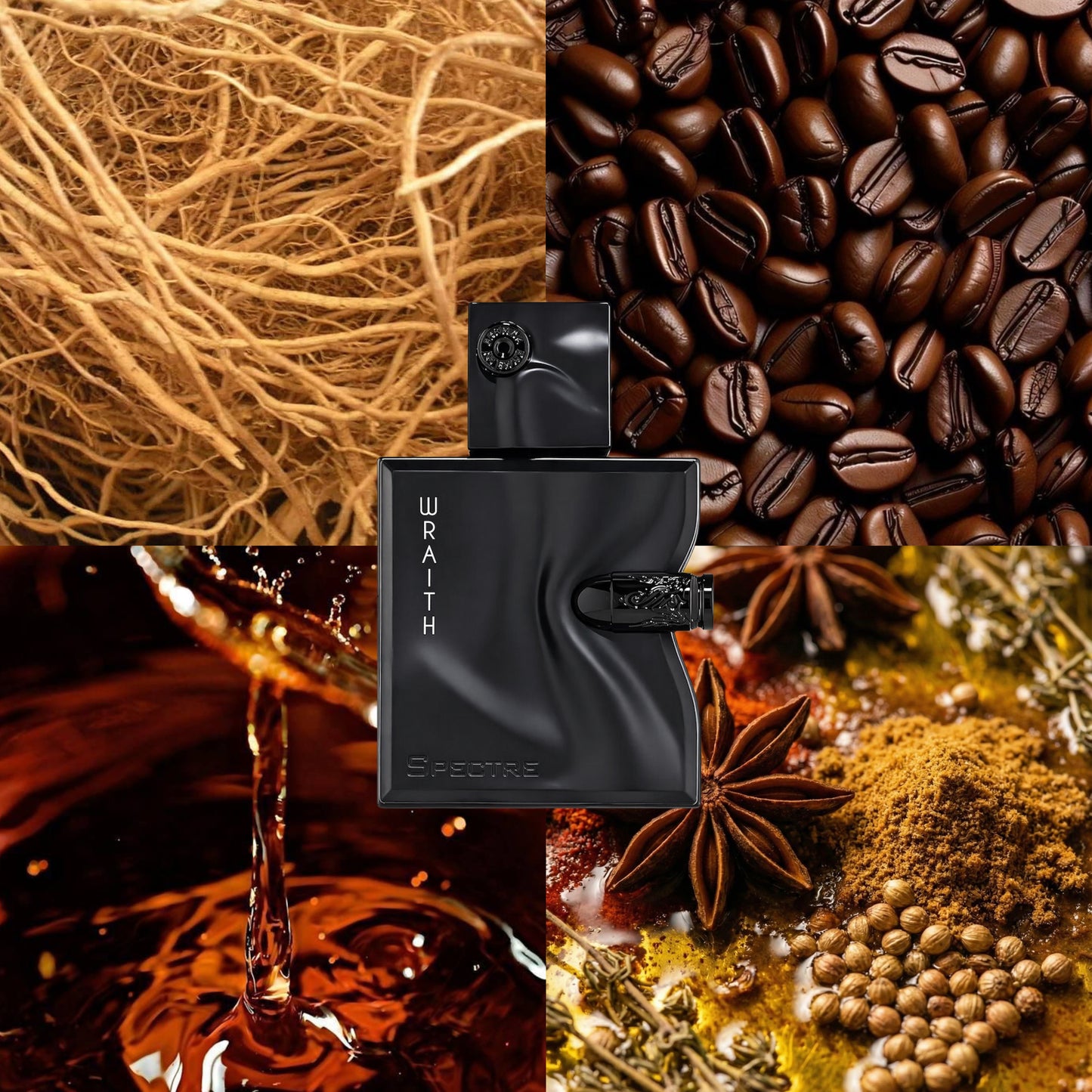 French Avenue Spectre Wraith