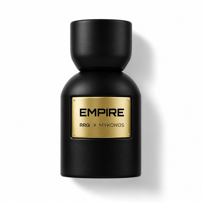Mykonos Empire