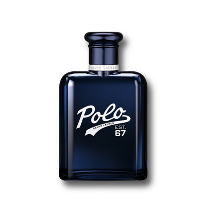 Polo 67 EDT