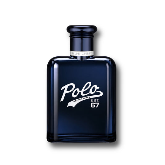 Polo 67 EDT