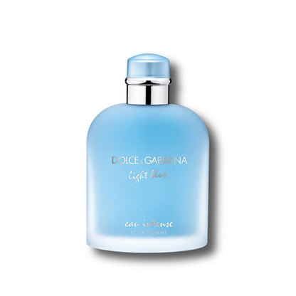 Dolce & Gabbana Light Blue Intense