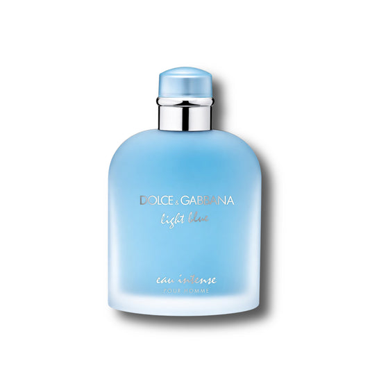 Dolce & Gabbana Light Blue Intense