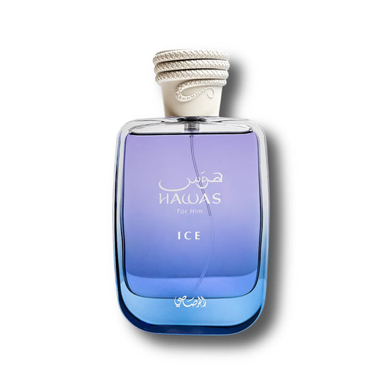 Rasasi Hawas Ice