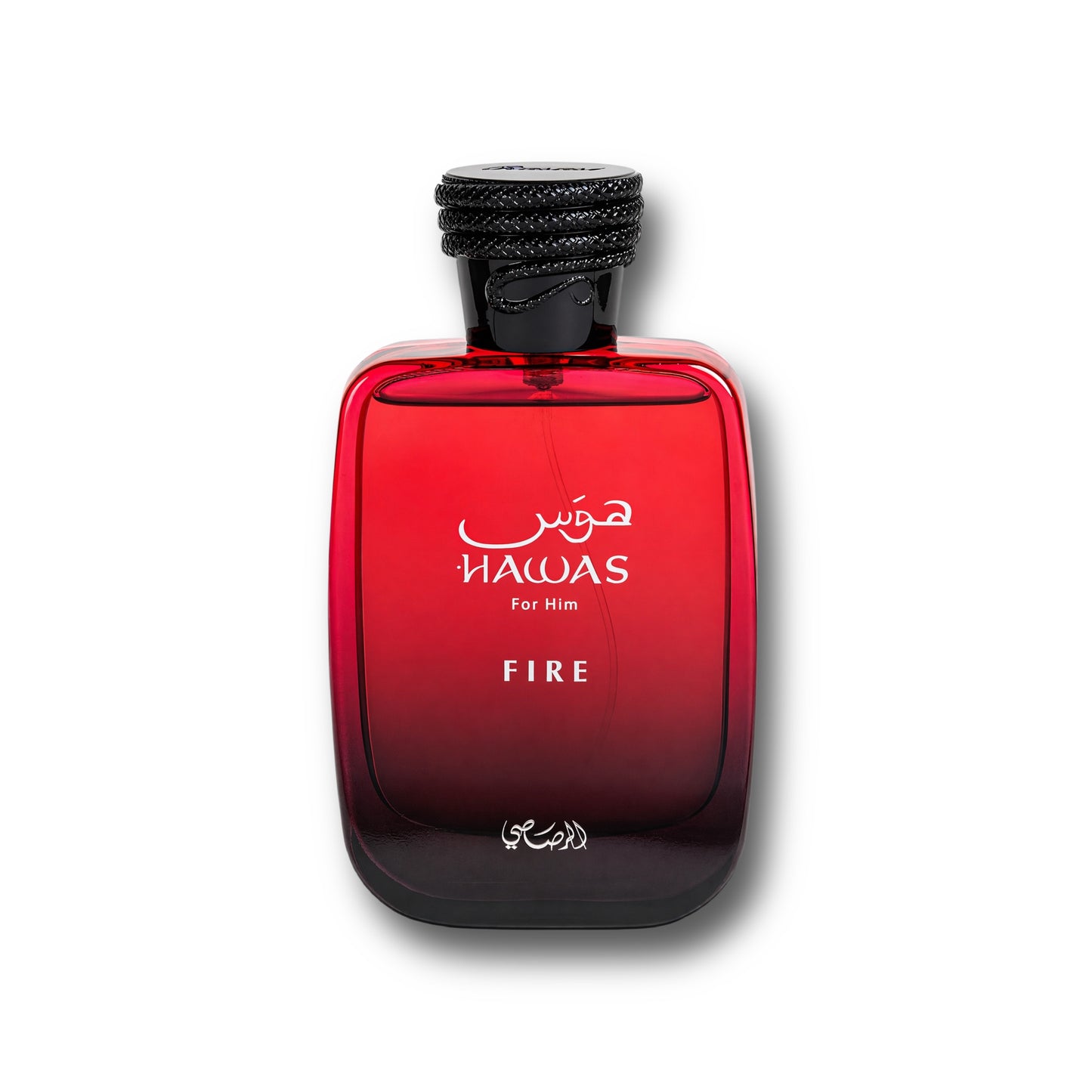 Rasasi Hawas Fire