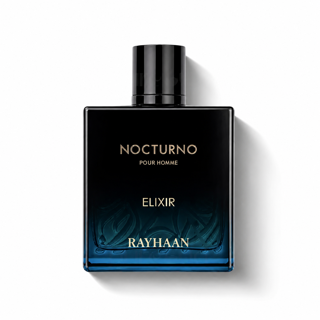Rayhaan Nocturno Elixir