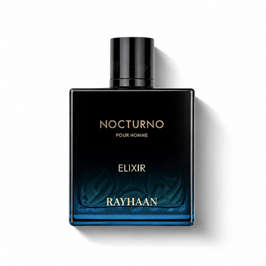 Rayhaan Nocturno Elixir