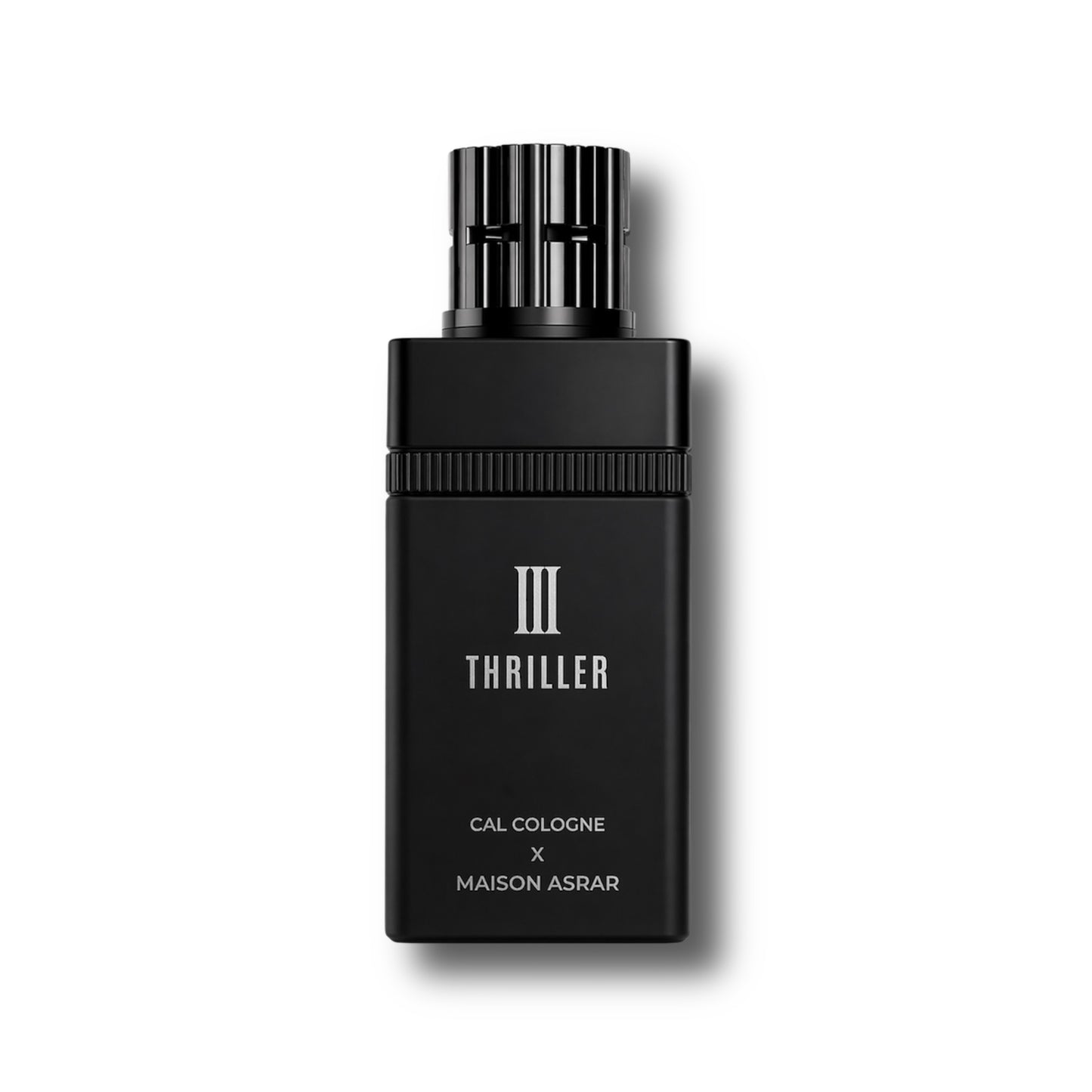 Maison Asrar Thriller