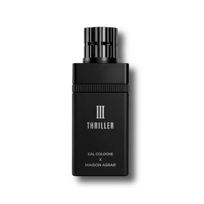 Maison Asrar Thriller