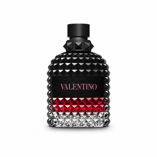 Valentino Born In Roma Intense