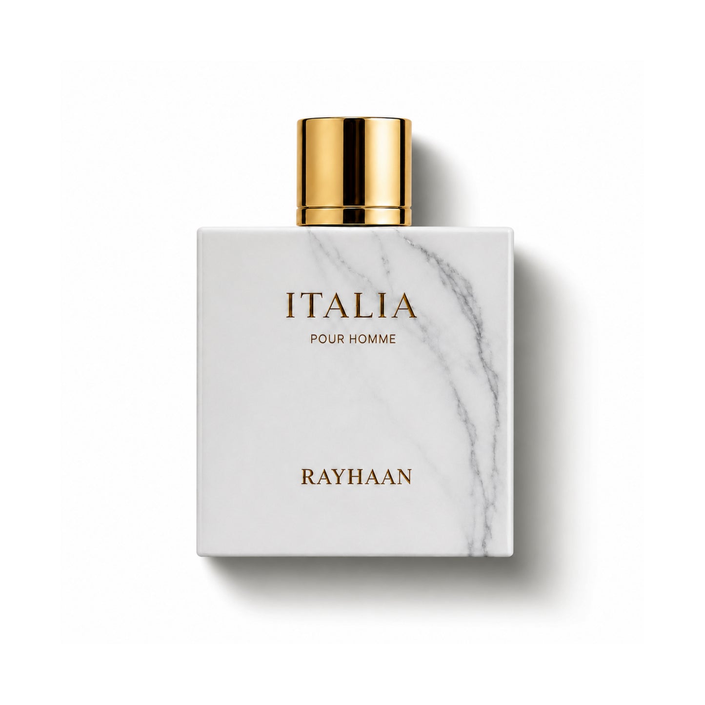 Rayhaan Italia