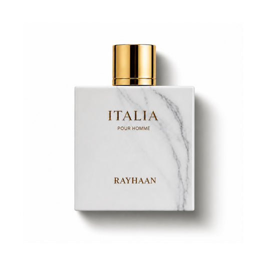 Rayhaan Italia