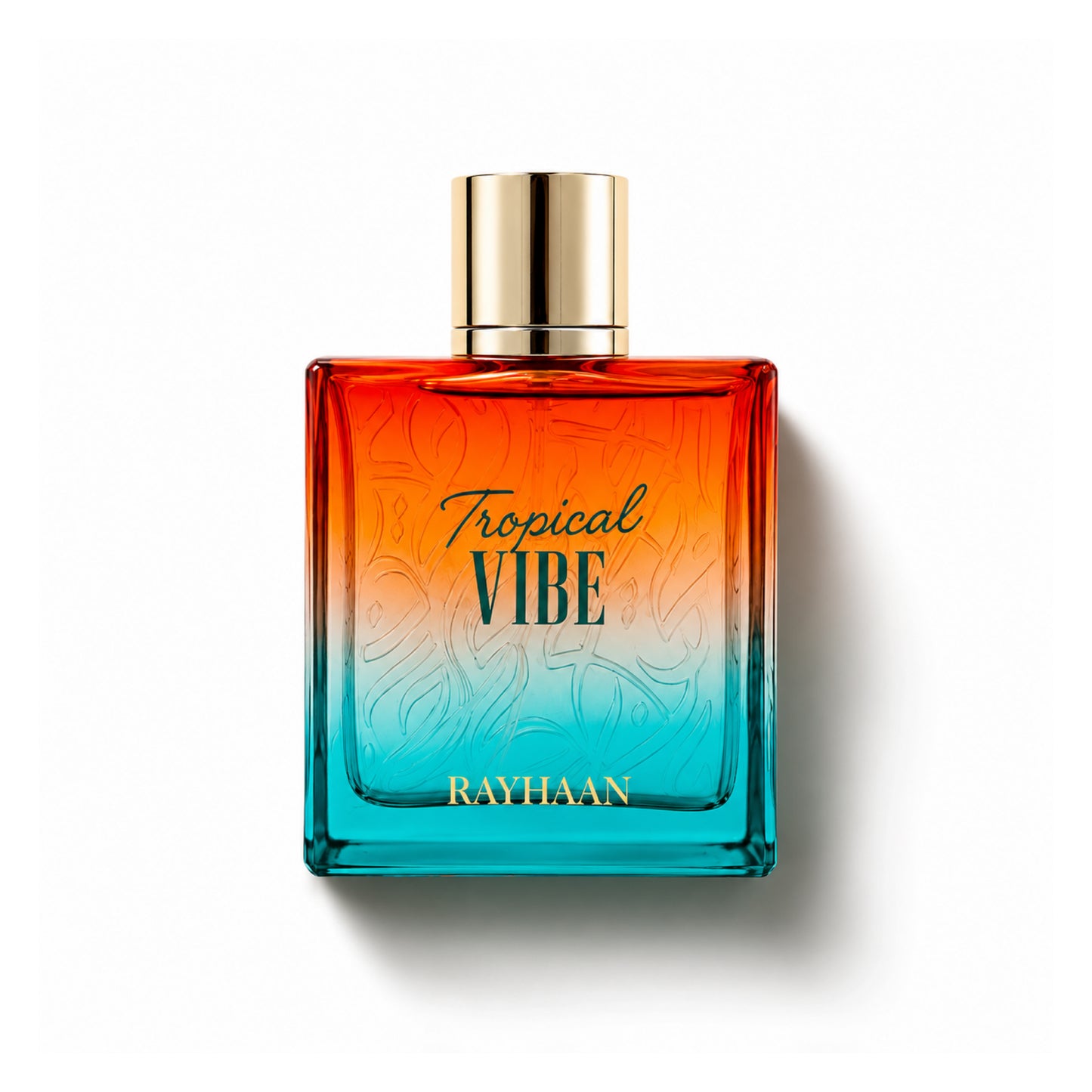 Rayhaan Tropical Vibe