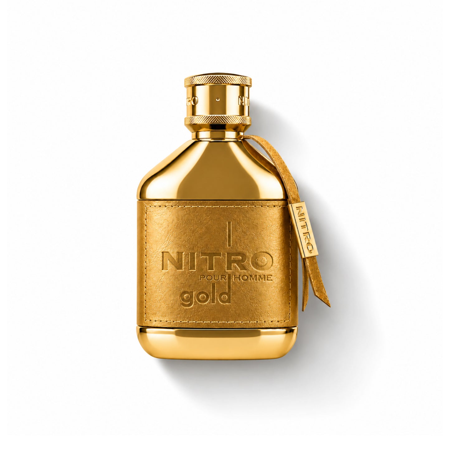 Dumont Nitro Gold