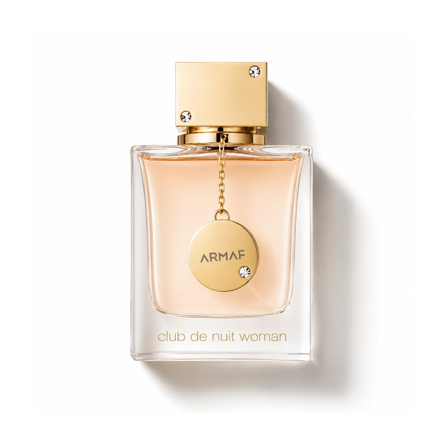 Club de Nuit Woman